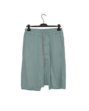 Load image into Gallery viewer, Rick Owens Marine Pod Shorts Size Medium