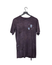Load image into Gallery viewer, Rick Owens Kembra Pfahler Plum T Shirt