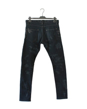 Load image into Gallery viewer, Saint Laurent 2013 Scab Denim By Hedi Slimane Back