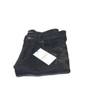Load image into Gallery viewer, Saint Laurent 2013 Scab Denim By Hedi Slimane Folded