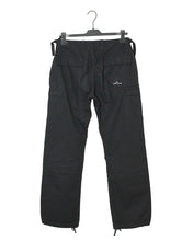 Load image into Gallery viewer, Stone Island Shadow Project Cargo Pants Back
