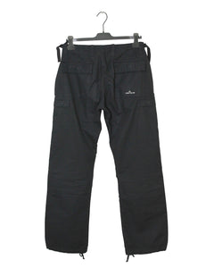Stone Island Shadow Project Cargo Pants Back