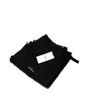Load image into Gallery viewer, Stone Island Shadow Project Cargo Pants Folded