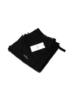 Stone Island Shadow Project Cargo Pants Folded
