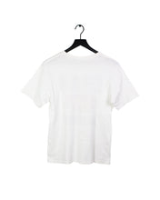 Load image into Gallery viewer, Undercover T-Shirt Crab University White Back