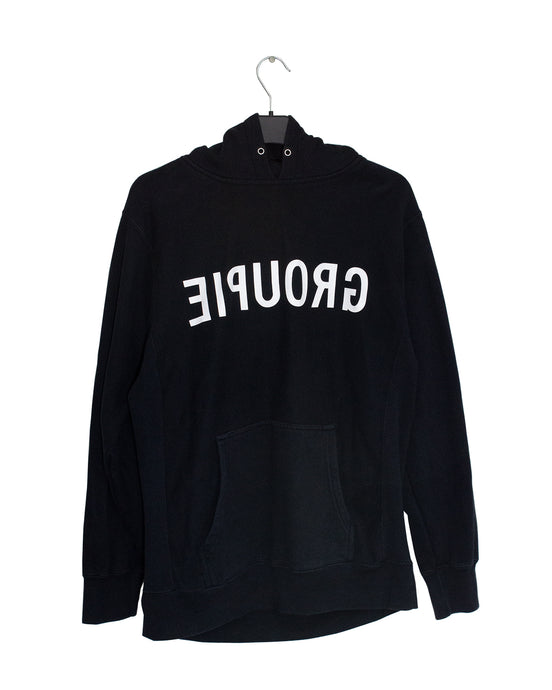 Undercover Groupie Hoodie Size Large 
