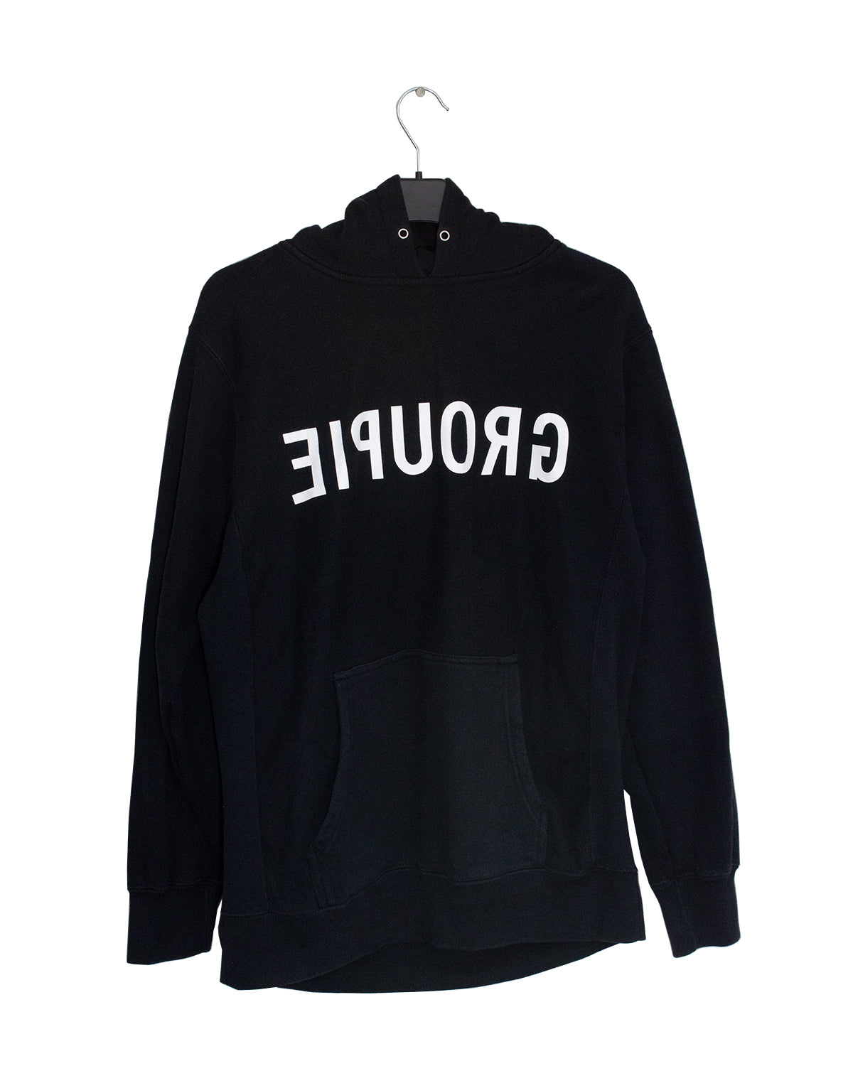Undercover Groupie Hoodie Size Large 