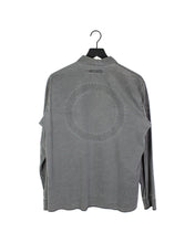 Load image into Gallery viewer, Undercover SCAB Long Sleeve Button Up Shirt Back 
