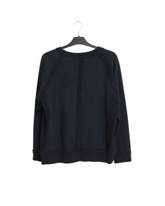 Undercover Undakovrit Navy Sweater Size M Back