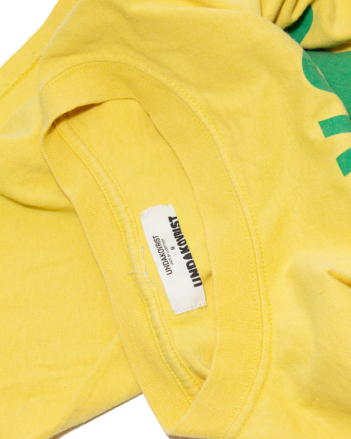 Undercover Nirvana T-Shirt | Size M – eightonethree. Undercover Nirvana T-Shirt | Size M – eightonethree.