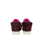Load image into Gallery viewer, Louis Vuitton Kanye West Patchwork Don Size LV 8.5 Back