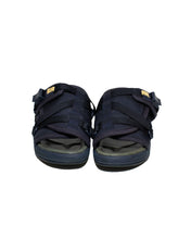 Load image into Gallery viewer, Visvim Christo SS 14 Navy Size L Front