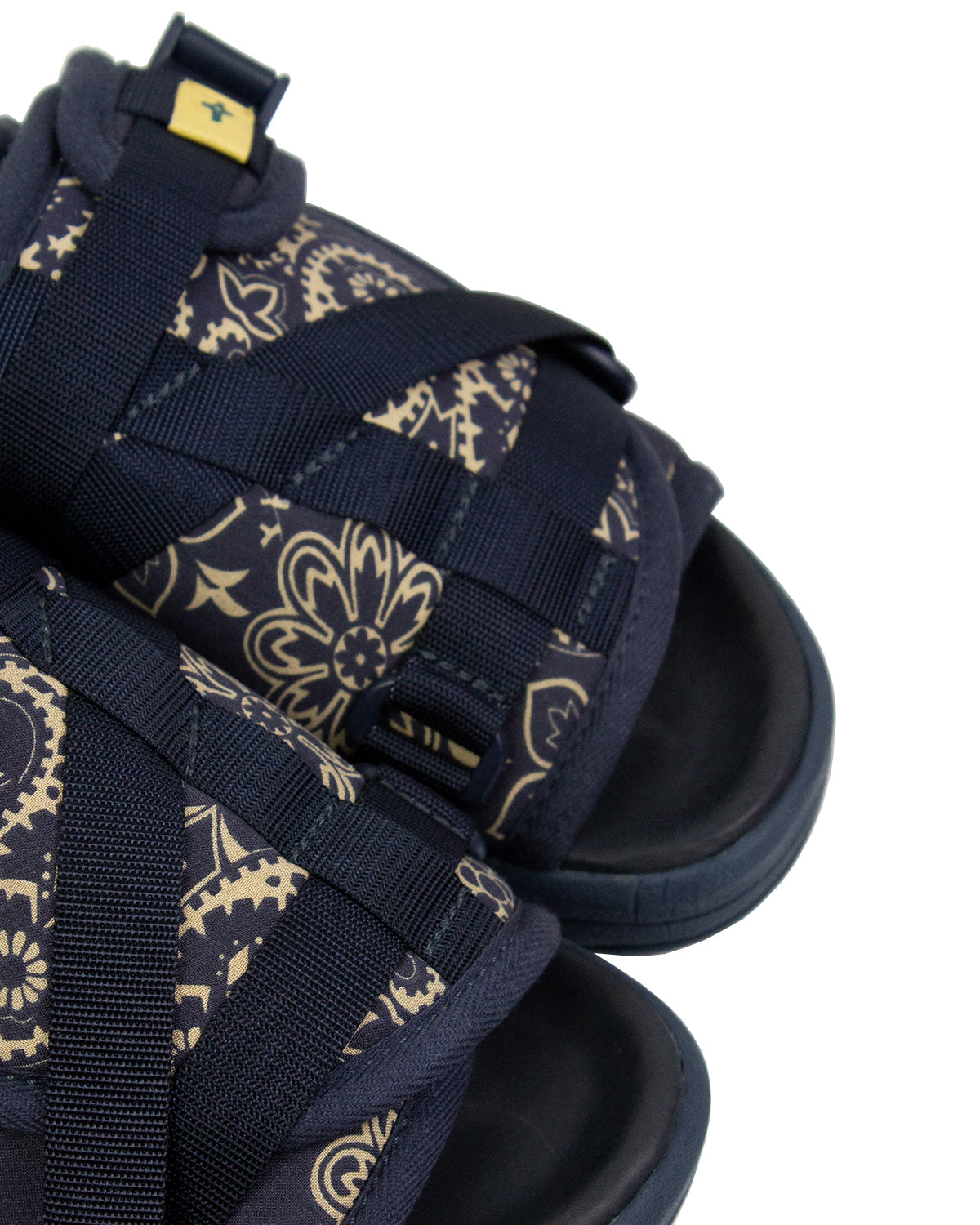 Visvim ICT Paisley Christo – eightonethree.