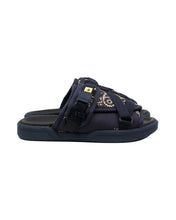 Load image into Gallery viewer, Visvim SS 14 Navy ICT Christo 