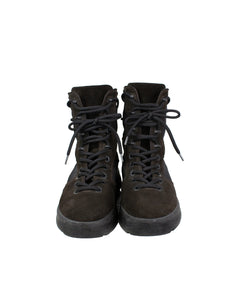 Yeezy Season 3 Military Boots Front 