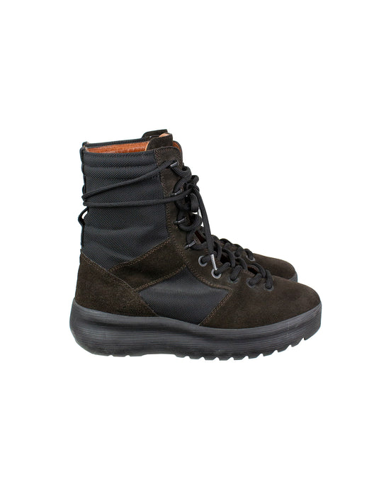 Yeezy Season 3 Military Boots 