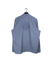 Load image into Gallery viewer, Aime Leon Dore x Porsche design Shirt Size L Back