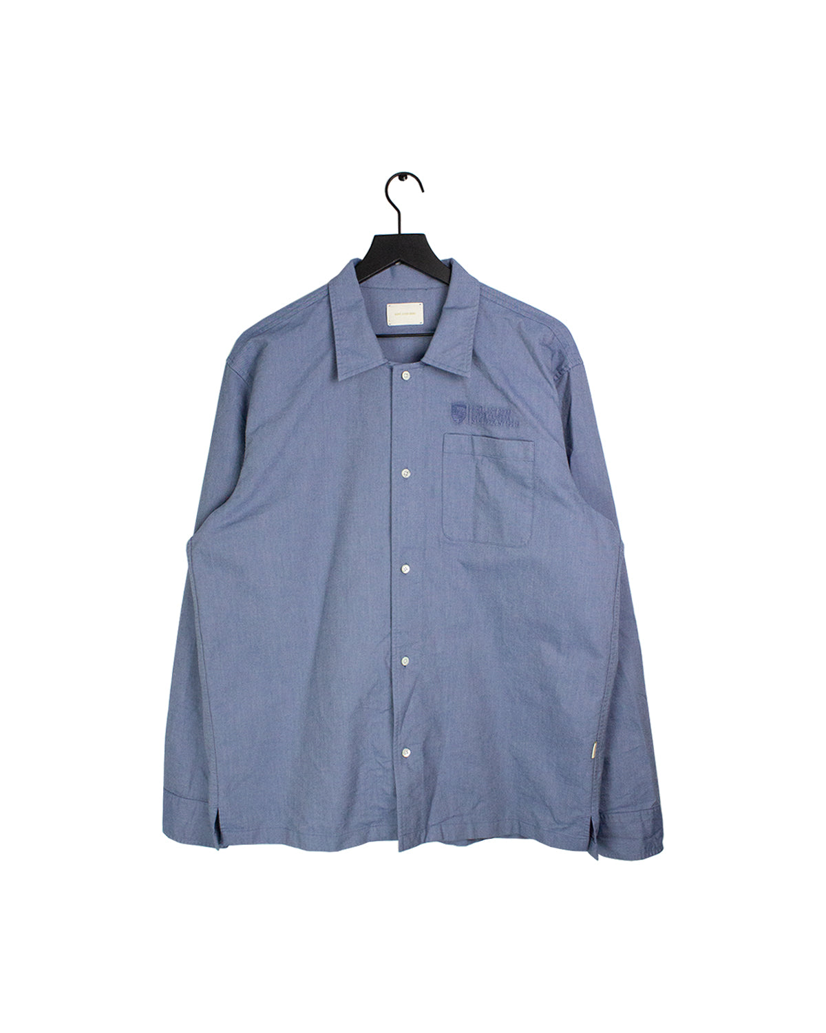 Aime Leon Dore x Porsche design Shirt Size L 