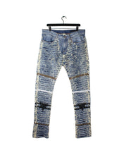 Load image into Gallery viewer, Alyx 1017 9SM x Black Means Denim 