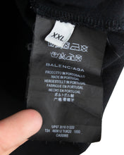 Load image into Gallery viewer, Balenciaga Paris Night T Shirt Size XXL Size Tag 