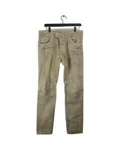 Balmain Denim