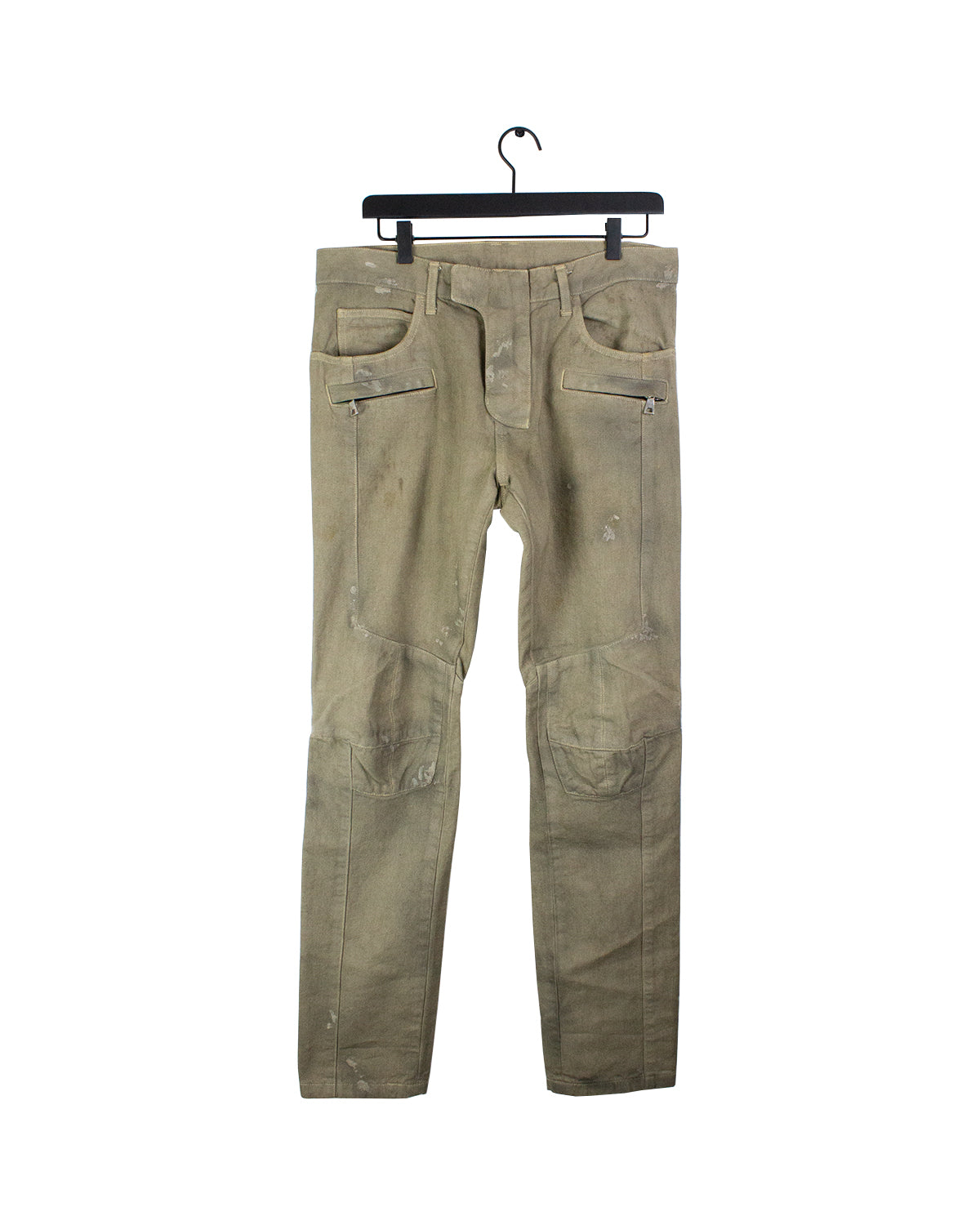 Balmain Denim