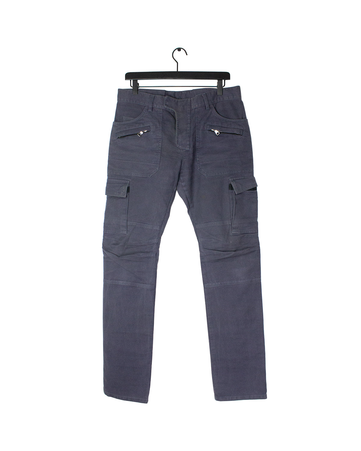 Balmain Cargo Pants