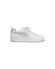 Load image into Gallery viewer, Bape JJJJound Bape Sta Trainers Left Inside
