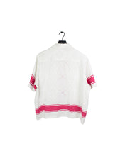 Load image into Gallery viewer, Bode Short Sleeve Shirt