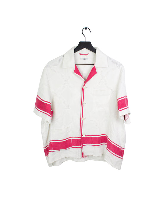 Bode Short Sleeve Shirt