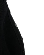 Load image into Gallery viewer, Bottega Veneta Wool Blend Knit Sweater Runway Detail