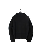 Load image into Gallery viewer, Bottega Veneta Wool Blend Knit Sweater Runway 
