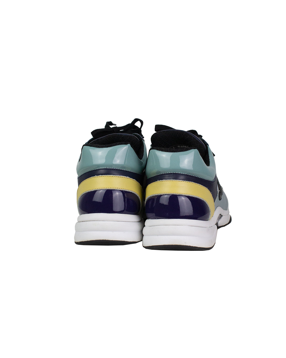 Chanel Runner Sneakers  Size 45 – eightonethree.