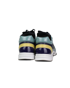 Chanel Mens Runner Sneakers Back