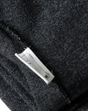 Load image into Gallery viewer, Chanel Women&#39;s Metallic Cashmere Dress Wash Tag Code