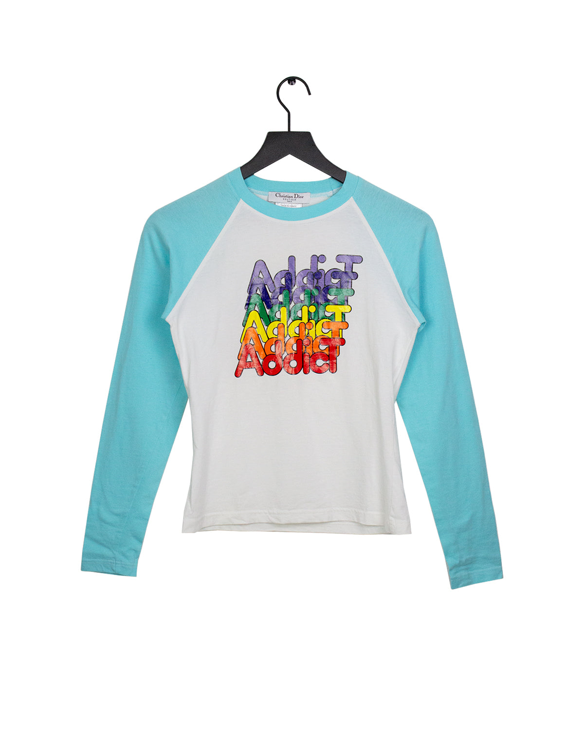 Christian Dior Addict Long Sleeve 