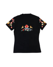 Load image into Gallery viewer, Christian Dior J&#39;adore Koi Fish T Shirt Back