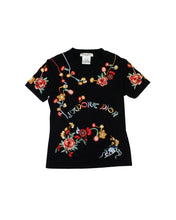 Load image into Gallery viewer, Christian Dior J&#39;adore Koi Fish T Shirt