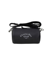 Load image into Gallery viewer, Christian Dior Roller Pouch Side Bag Front