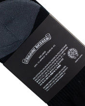 Load image into Gallery viewer, Chrome Hearts 3 Pack Sock CH Matty Boy Size Large 