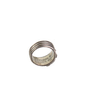 Load image into Gallery viewer, Chrome Hearts Dagger Ring Back