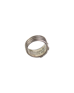 Chrome Hearts Dagger Ring Back