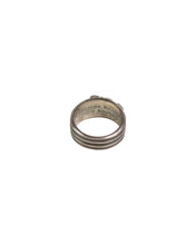 Load image into Gallery viewer, Chrome Hearts Dagger Ring Inside Details