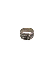 Load image into Gallery viewer, Chrome Hearts Dagger Ring 