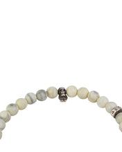 Load image into Gallery viewer, Chrome Hearts Foti Beaded Bracelet Detail