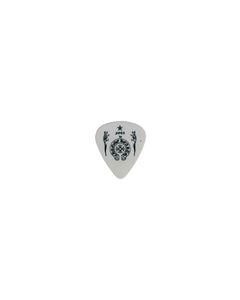 Chrome Hearts Foti Guitar Pick Back