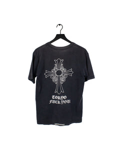 Chrome Hearts Tokyo T-Shirt Back