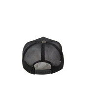 Load image into Gallery viewer, Vintage Chrome Hearts Hong Kong Trucker Hat Back
