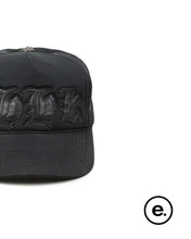 Load image into Gallery viewer, Vintage Chrome Hearts Hong Kong Trucker Hat eight one three