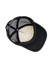 Load image into Gallery viewer, Vintage Chrome Hearts Hong Kong Trucker Hat Inside